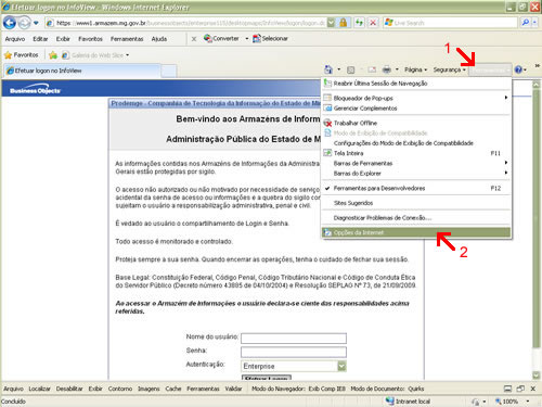 02 Ferramentas
