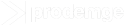Logo Prodemge